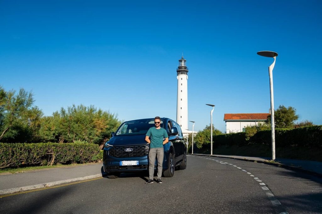 Private transfer service to San Sebastián
