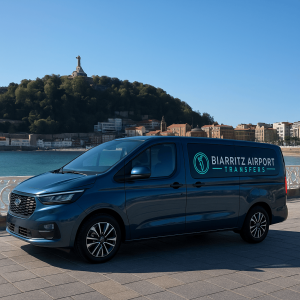biarritz to san sebastian taxi