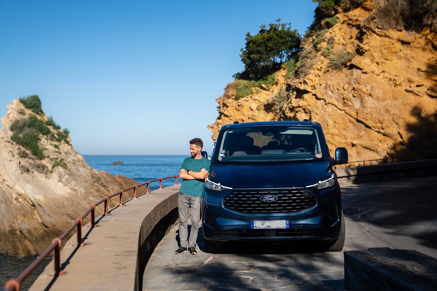 Biarritz Airport Transfers local private transfer service