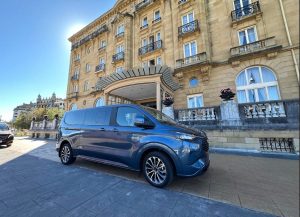Biarritz to Bordeaux