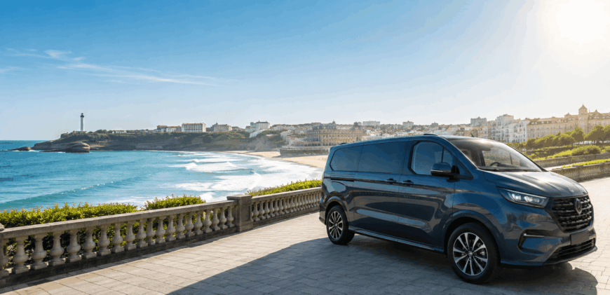 Biarritz Airport Transfer to Bayonne