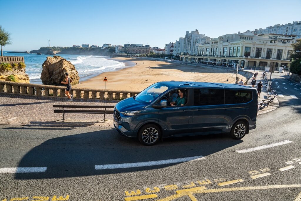 Biarritz Airport Transfer to Moliets-et-Maa