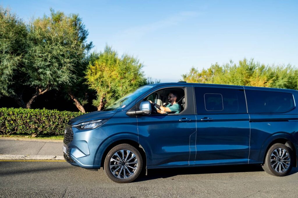 Biarritz Airport Transfer to Soustons
