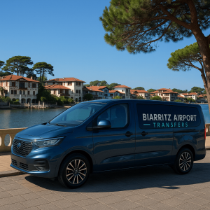 biarritz to hossegor transfer