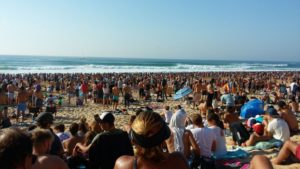 transfer from biarritz to hossegoir