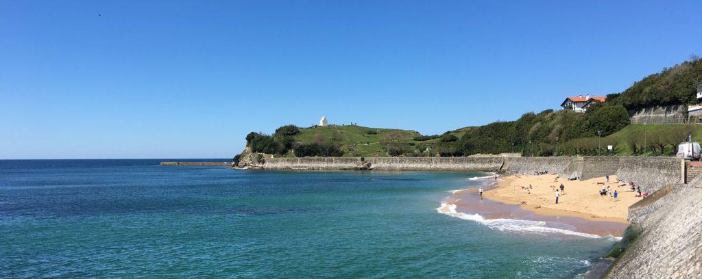 Biarritz Airport transfer to Saint-Jean-de-Luz