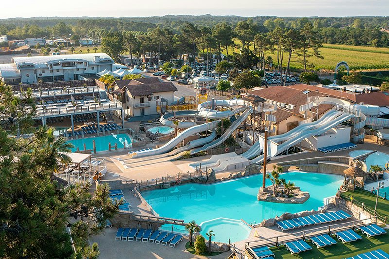 Private transfer service to Le Vieux Port Camping